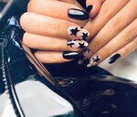 Fashion Nails (Парковая улица, 29), nail salon