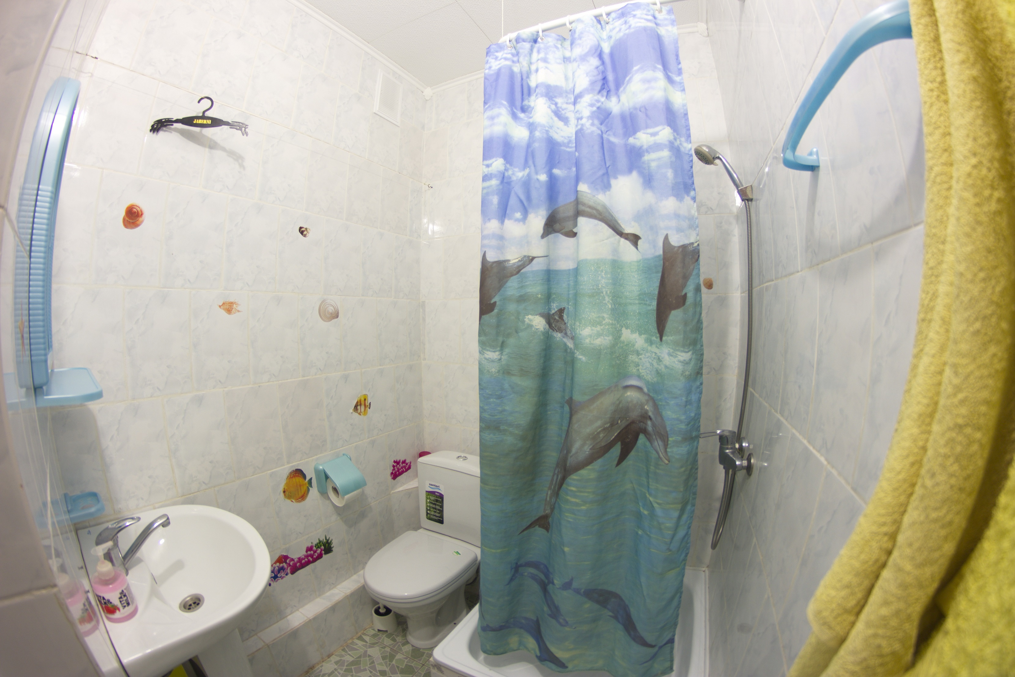 Фото Детское кафе