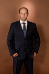 Advokat Grishin A. V. (Karpova Street, 13), attorney