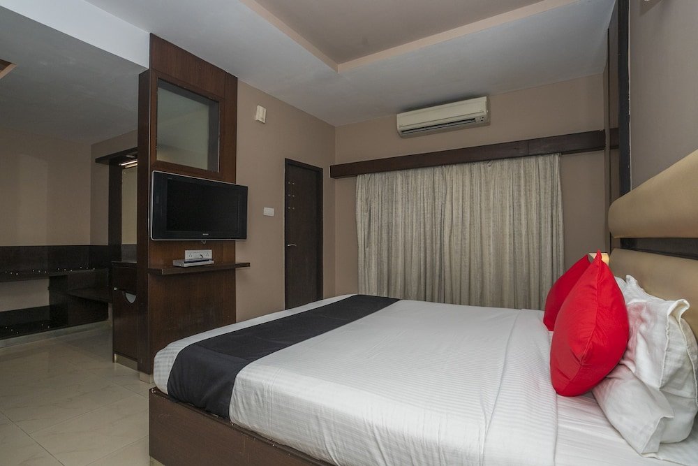 Фото Capital O 11186 The Lark