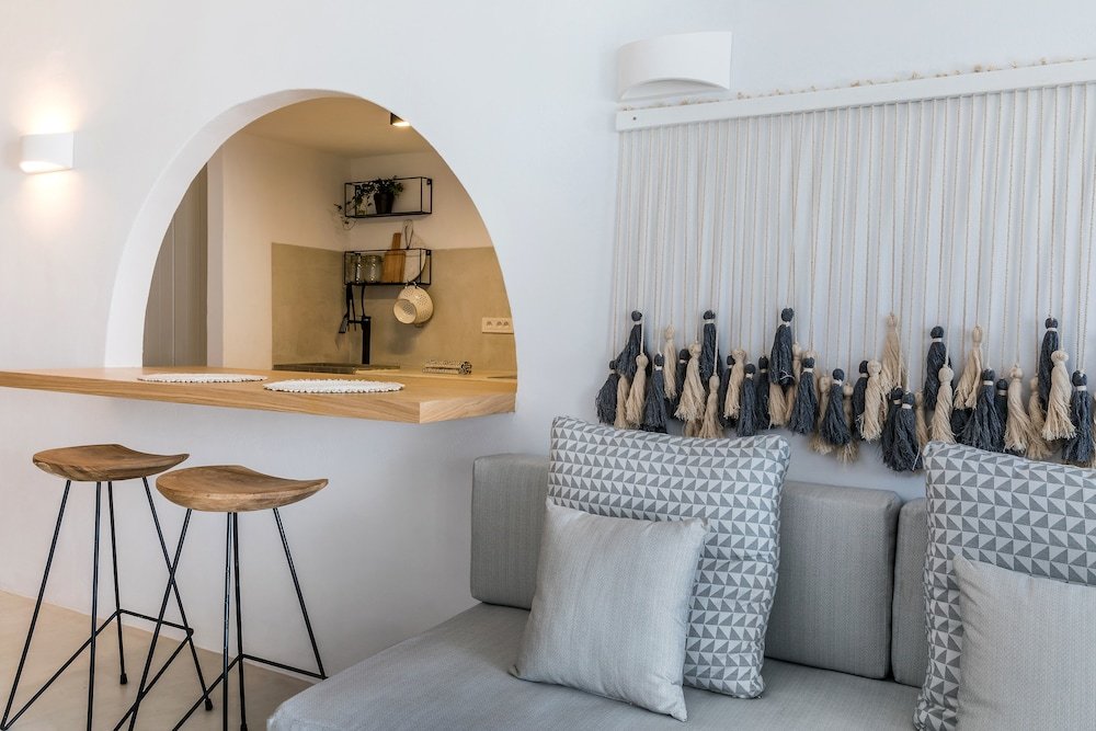 Фото 3 Elements by Stylish Stays