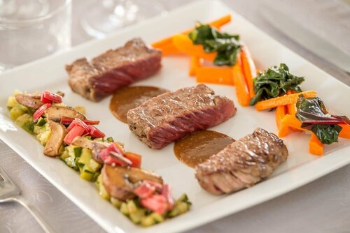 Гостиница Le Reverbere La Cuisinerie Lhotellerie