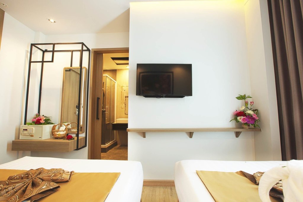 Фото Suneta Hostel Chiang Mai