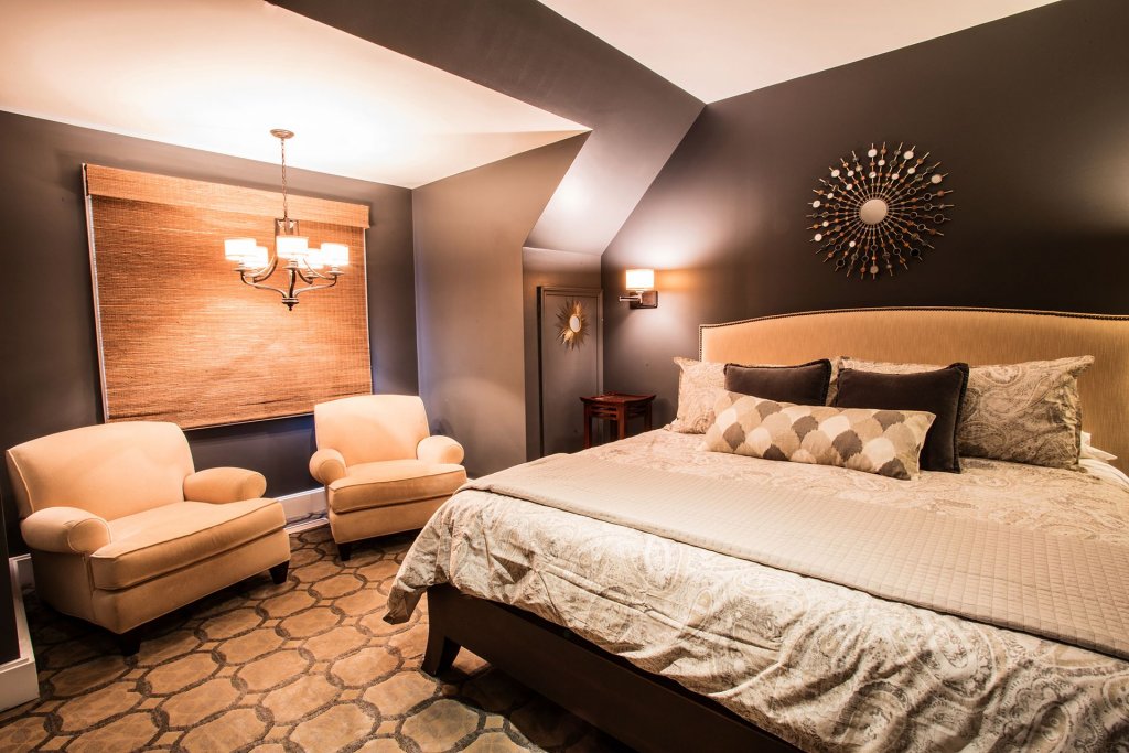 Фото The River House at The Morris Estate