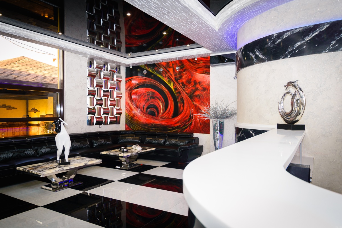 Фото отеля 2