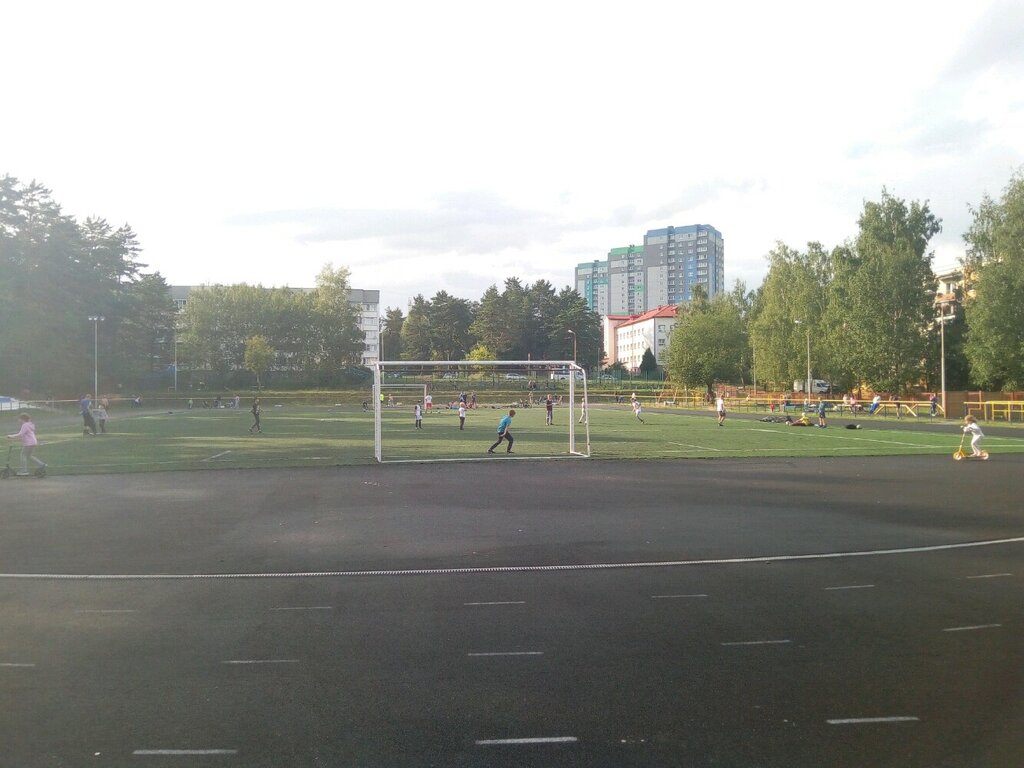 Стадион Стадион, Минск, фото
