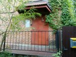 Uchastkovy punkt politsii (Oktyabrskaya ulitsa, 10), police department