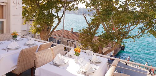 Restaurante Mahide Ocakbasi, , foto
