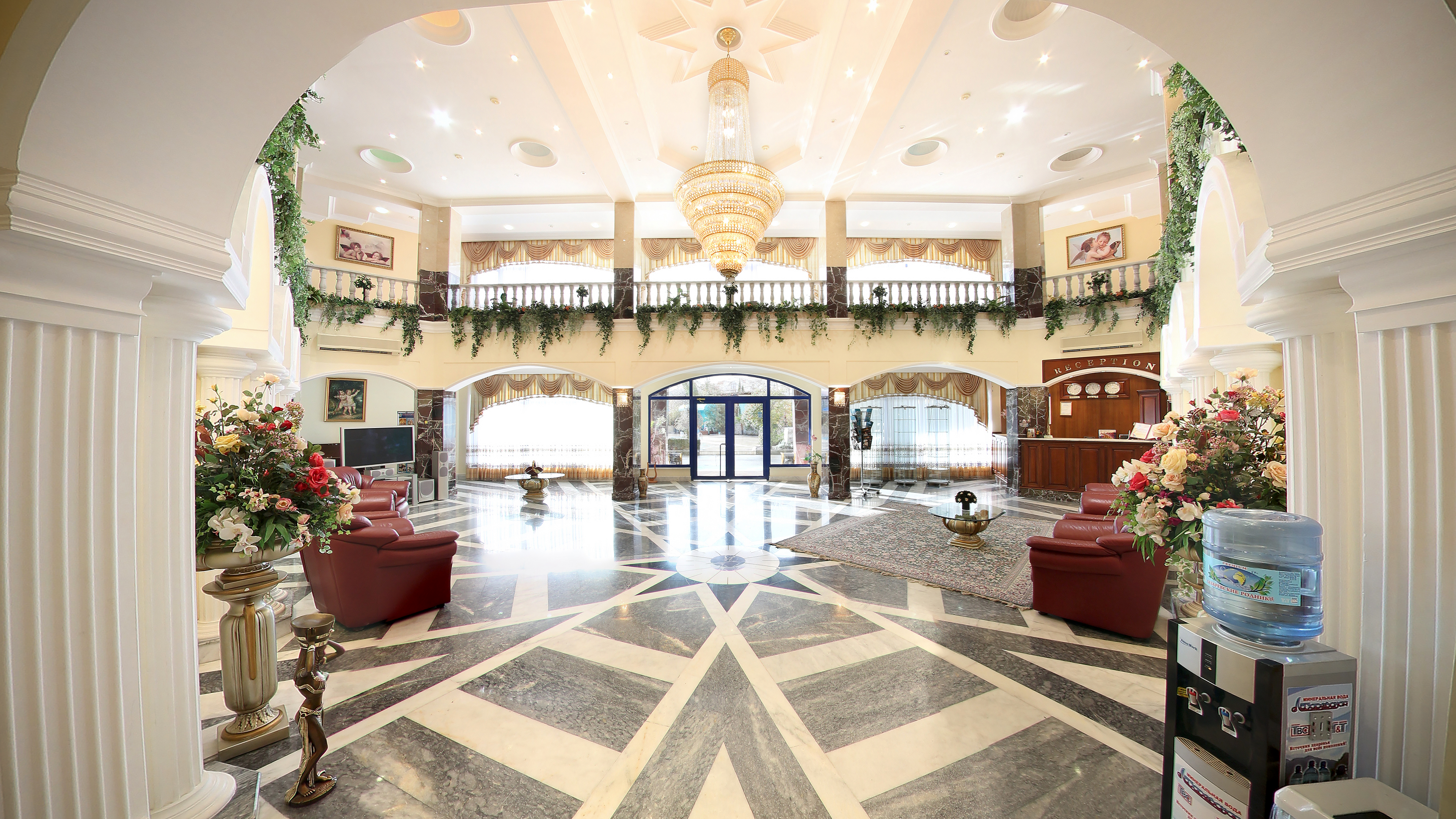 Фото Виктория-Отдых