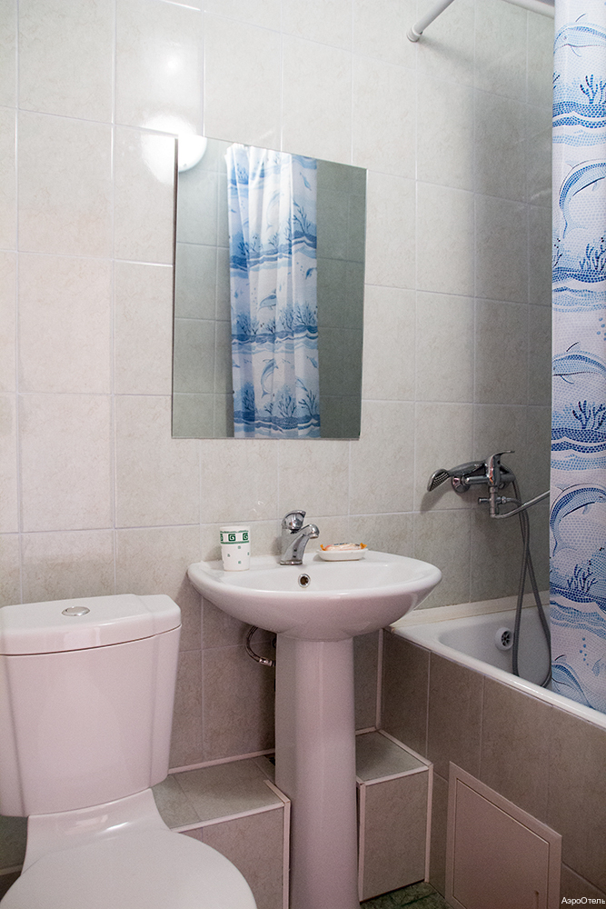 Фото АэроОтель