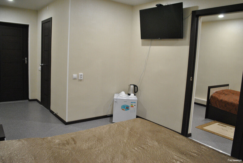 Фото Танхой-Trail