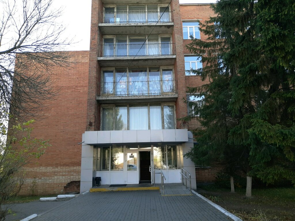 Department of the hospital Областная детская клиническая больница, неврологическое отделение, Kursk, photo