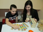 Pro Речь (Rublyovskoye Highway, 40к1), speech therapists