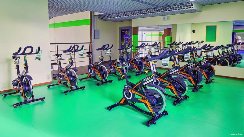 Фото КапитоLinn