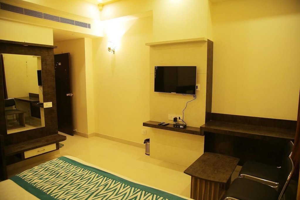 Фото отеля 4