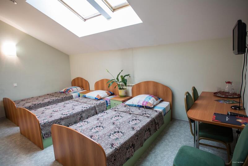 Фото Отель Стара Загора