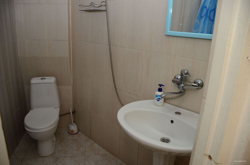 Фото Batumi Globus