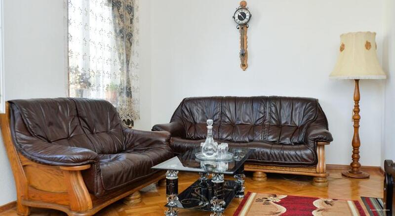 Фото Kutaisi Hotel California