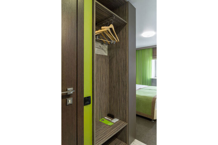 Фото Yarhotel Centre