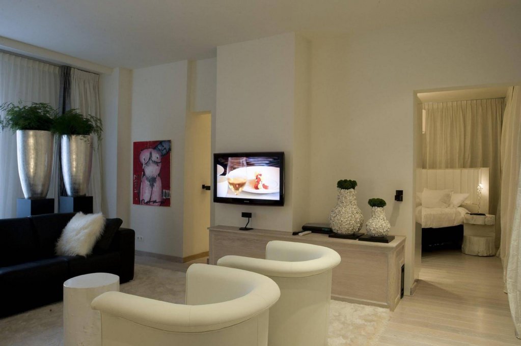 Фото Librije's Hotel