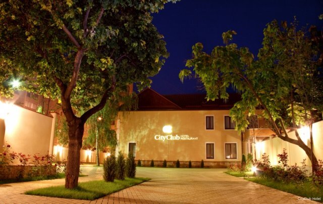 Фото CityClub