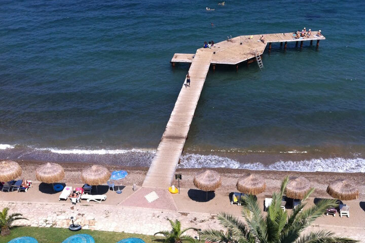 Фото Faustina Hotel & SPA