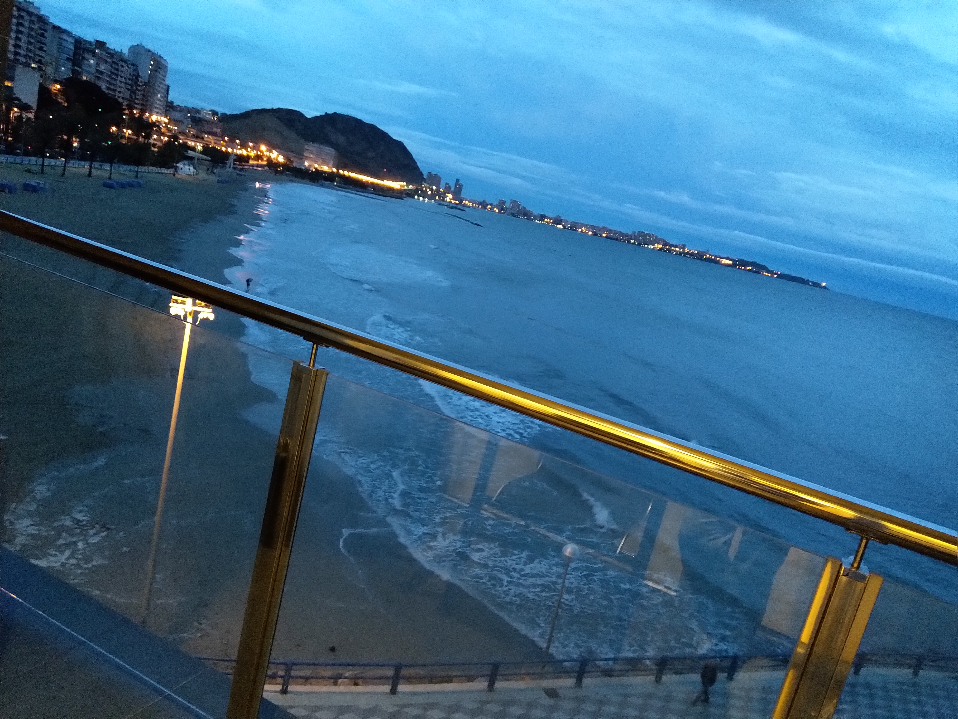 Фото Melia Alicante