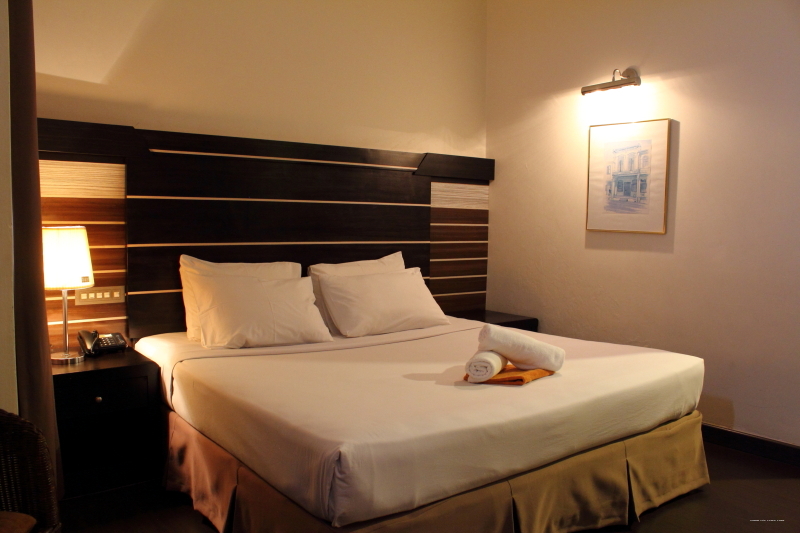 Фото GoodHope Hotel Kelawei Penang