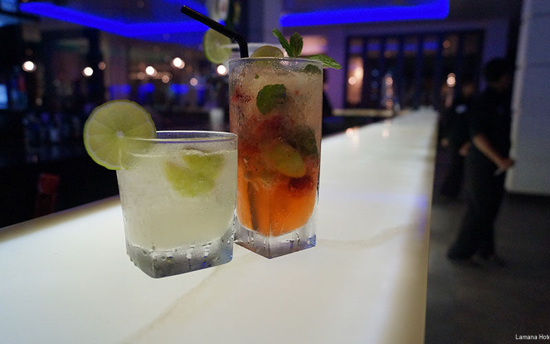 Фото Lamana Hotel