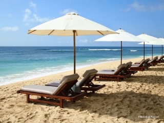 Фото Hilton Bali Resort
