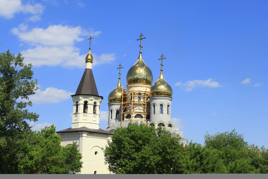 Церковь преображения господня ул космонавтов 16 фото