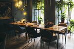 Max's beef for money (Bolshoy Kozikhinsky Lane, 4), restaurant
