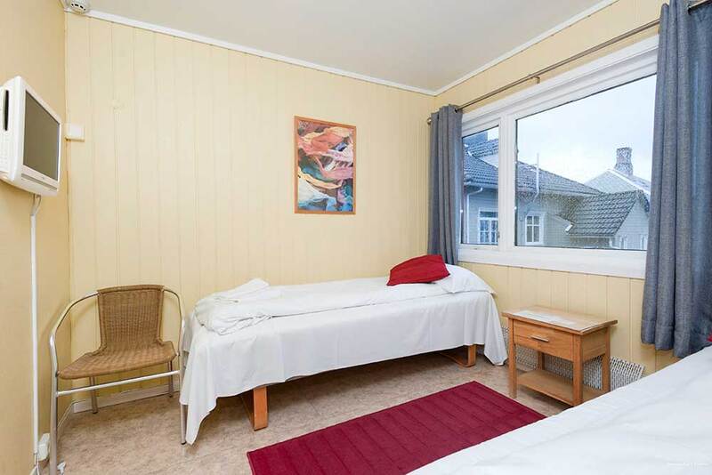Фото Stavanger Bed & Breakfast