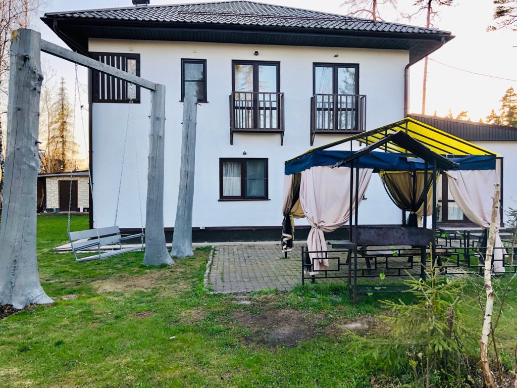 Фото Жилой парк Покров