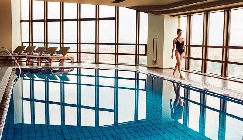 Фото Corinthia London