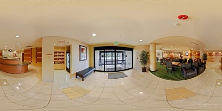 Фото SpringHill Suites by Marriott Lancaster