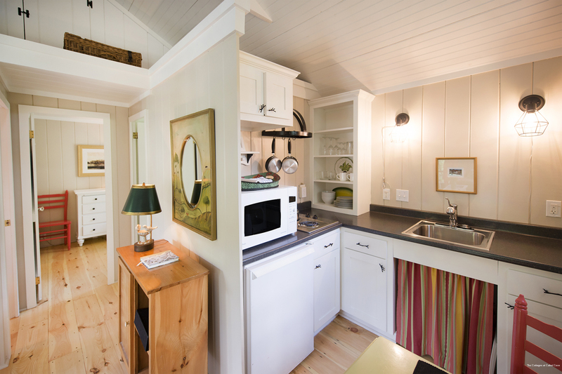 Фото The Cottages at Cabot Cove