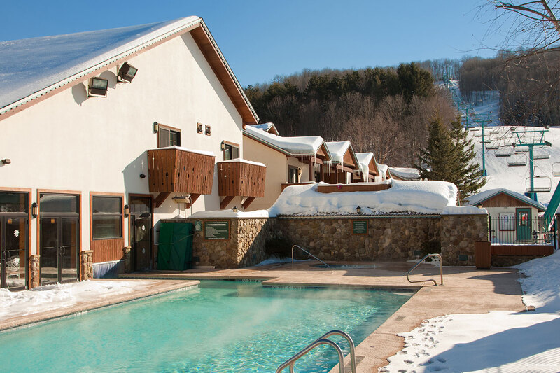 Фото The Tamarack Club