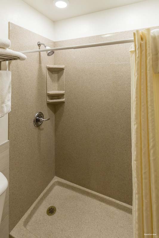 Фото Rabbit Ears Motel