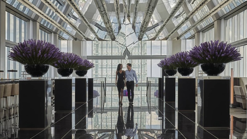 Фото The Logan Philadelphia, Curio Collection by Hilton