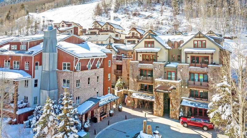 Фото Hotel Jerome, Auberge Resorts Collection