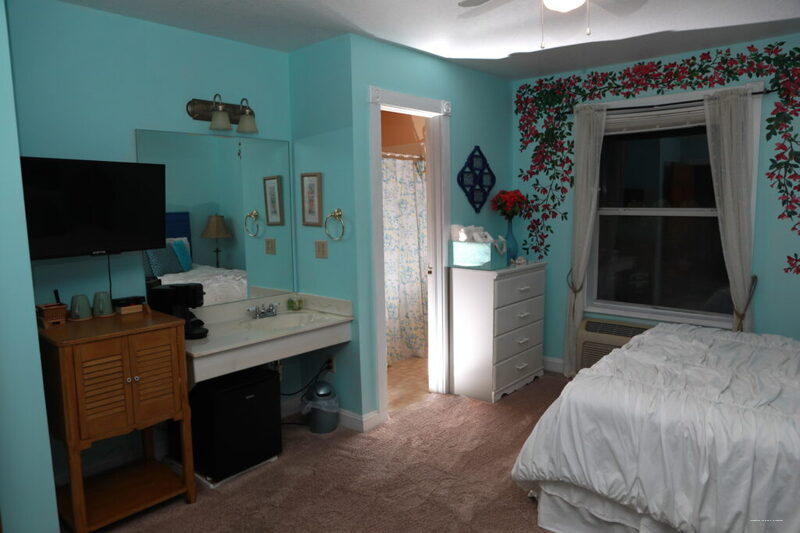 Фото Woodstock Inn B&b