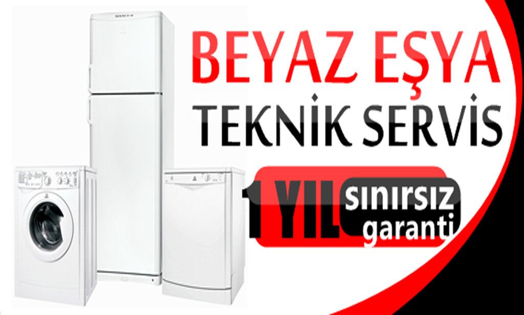 Appliance repair White Goods Service Antalya Technical Varsak, Antalya, photo