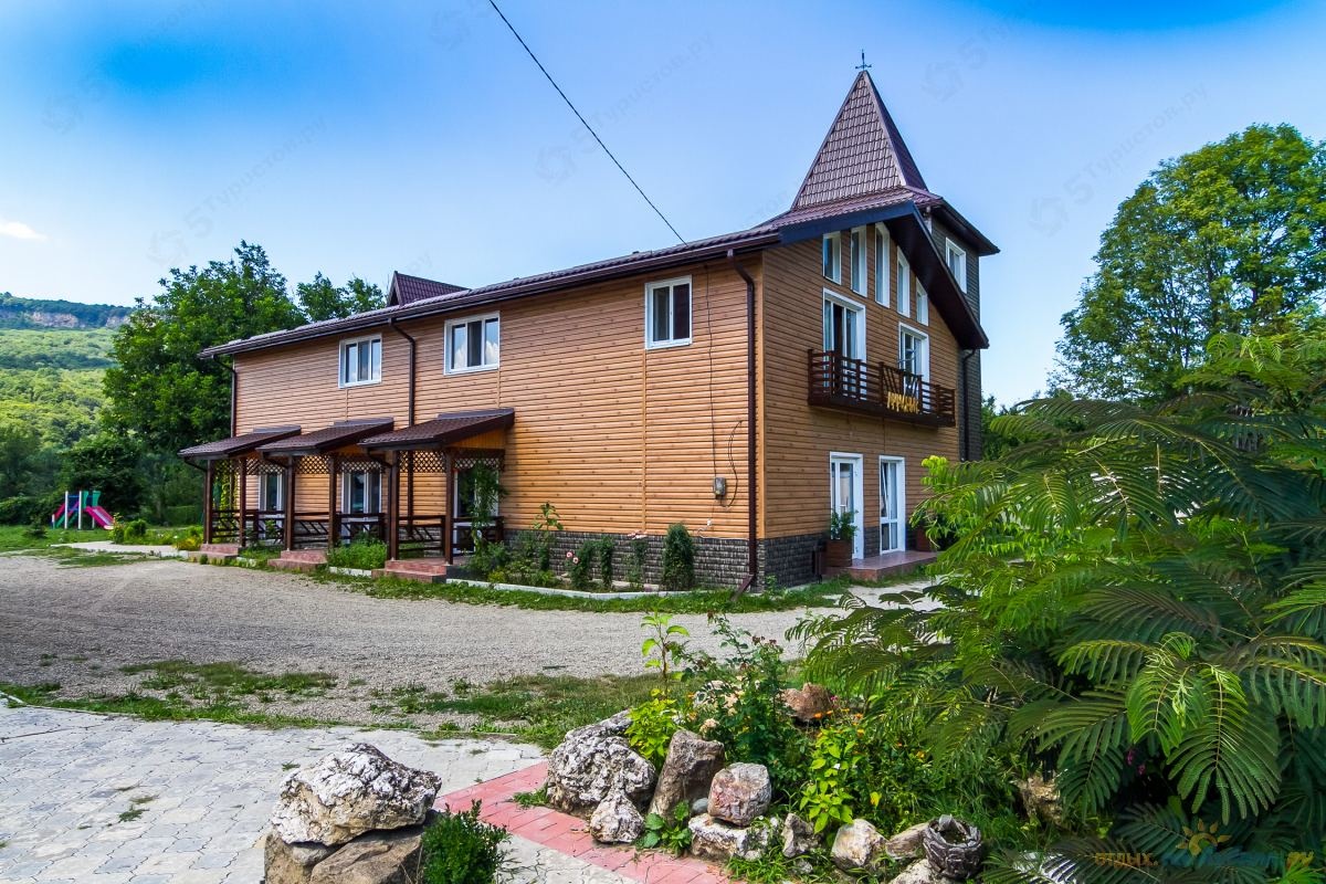 Фото Аммонит