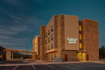 Фото Fairfield Inn & Suites by Marriott Flagstaff Northeast