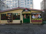 Kafe Serbiya (Frunze Street, 7А), cafe