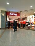 Koray (Ankara Province, Cankaya District, Mevlana Blv., 2C), lingerie and swimwear shop