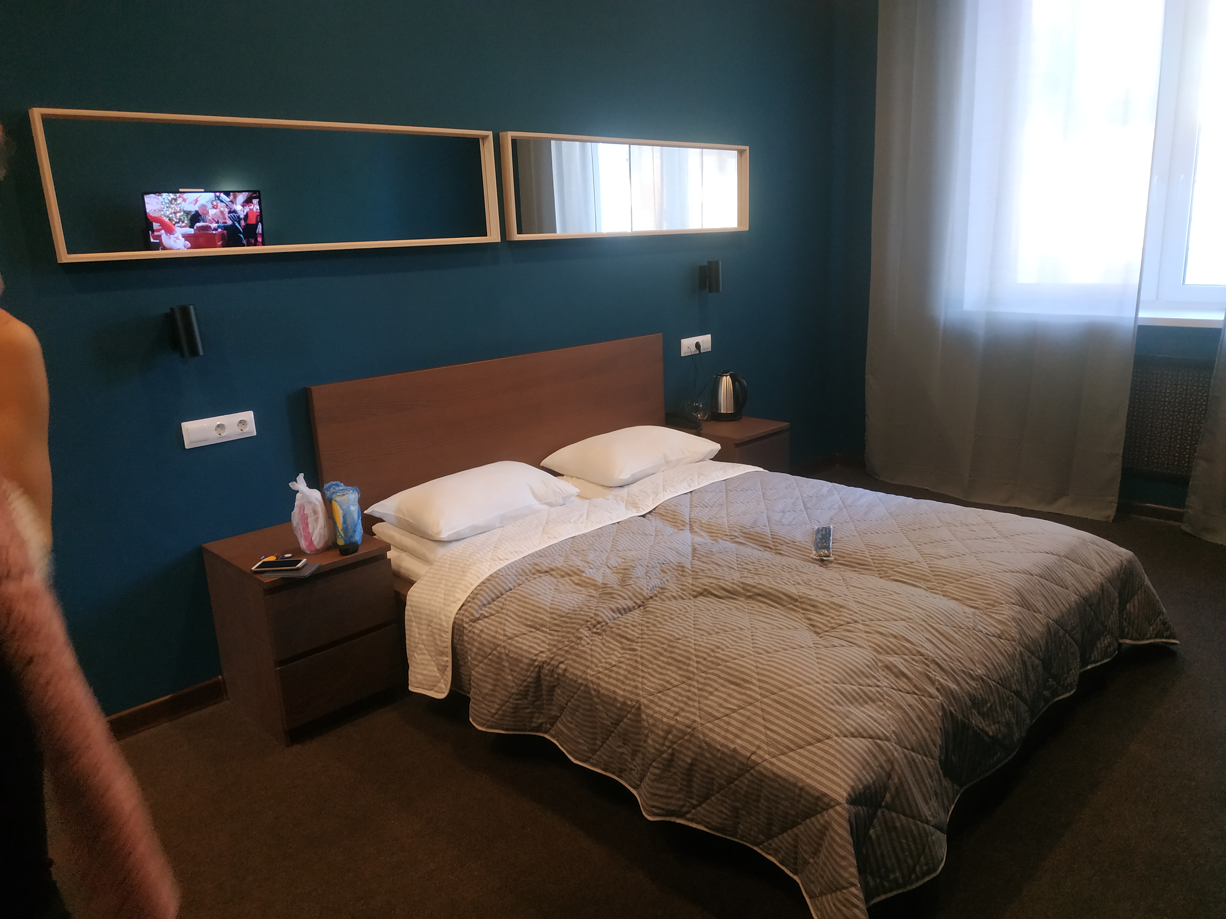 Фото Скайпарк