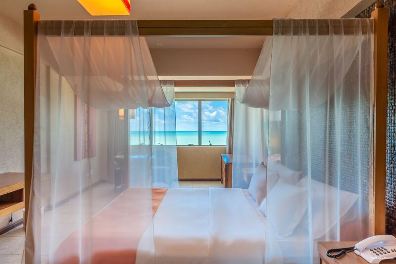 Фото Ritz Lagoa Da Anta