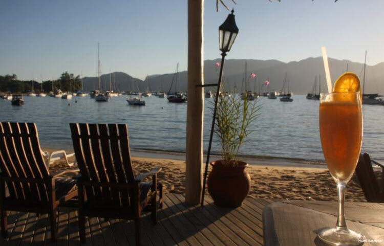 Фото Hotel Itapemar